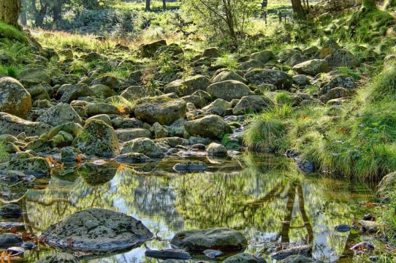English National Parks: All 10 UK National Parks In England 5 English National Parks: All 10 UK National Parks In England 2