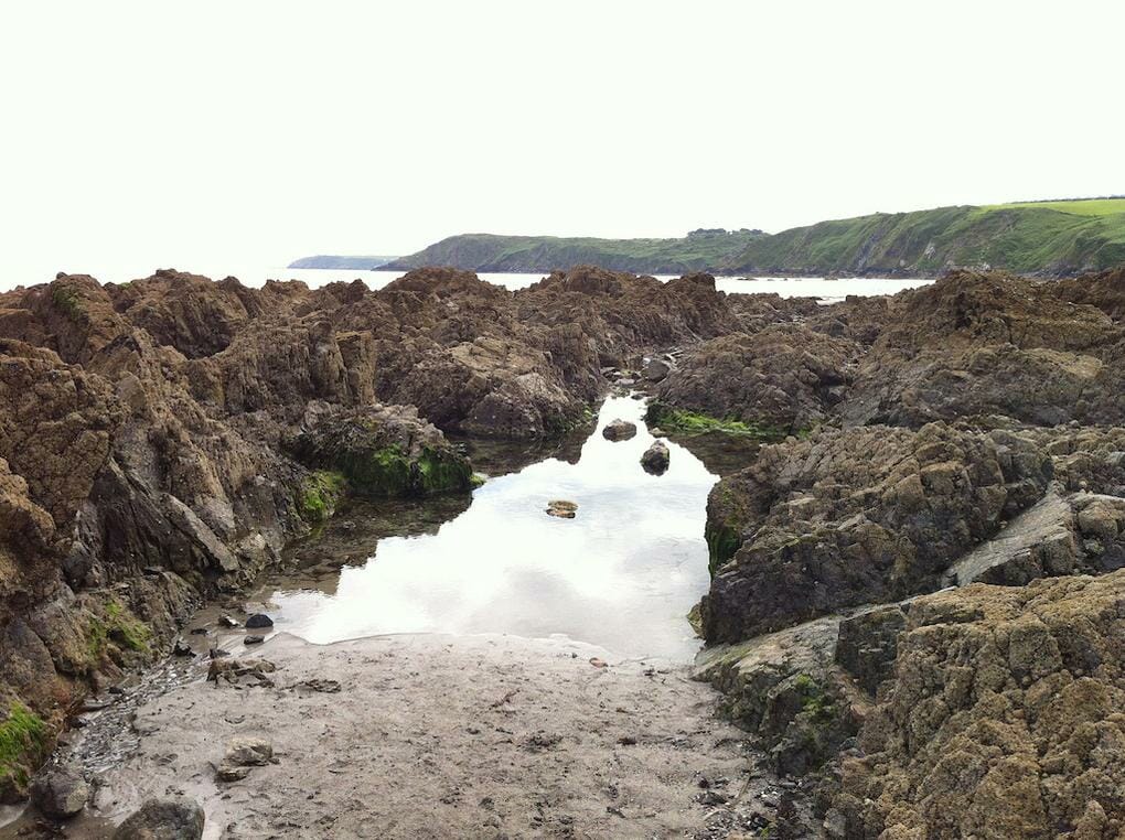The 20 Best Walking Trails in England 22 20-best-walking-trails-lizard peninsula