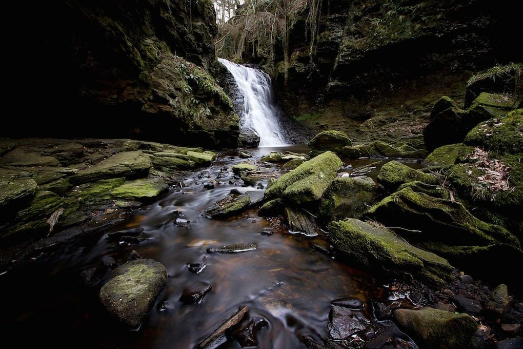 The 20 Best Walking Trails in England 8 20-best-walking-trails-northumberland