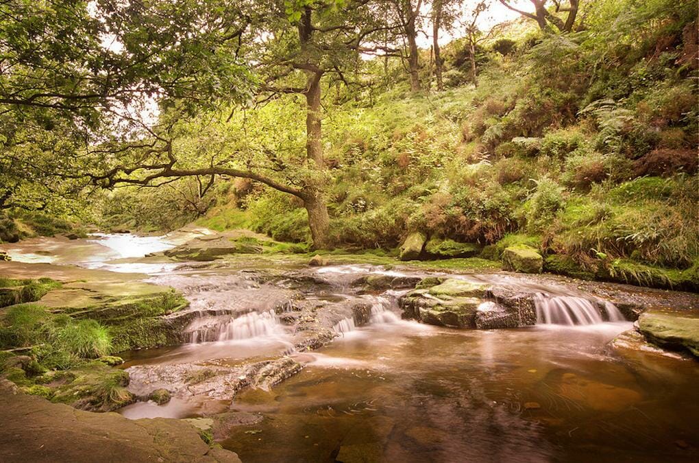 The 20 Best Walking Trails in England 12 20-best-walking-trails-peak-district
