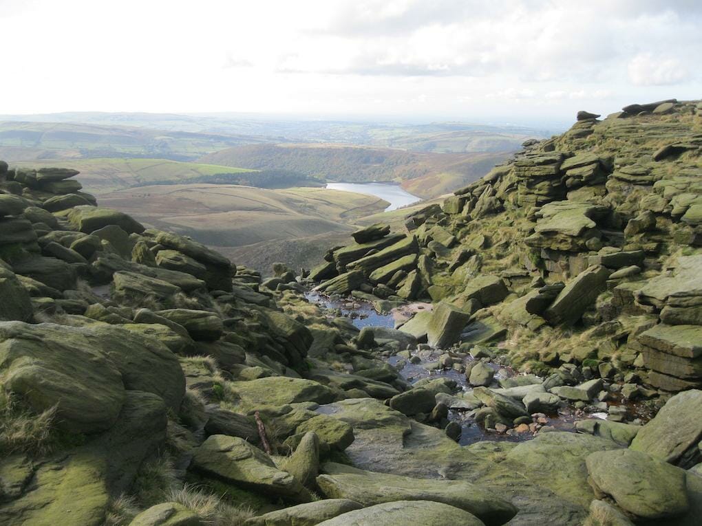 The 20 Best Walking Trails in England 3 20-best-walking-trails-pennines