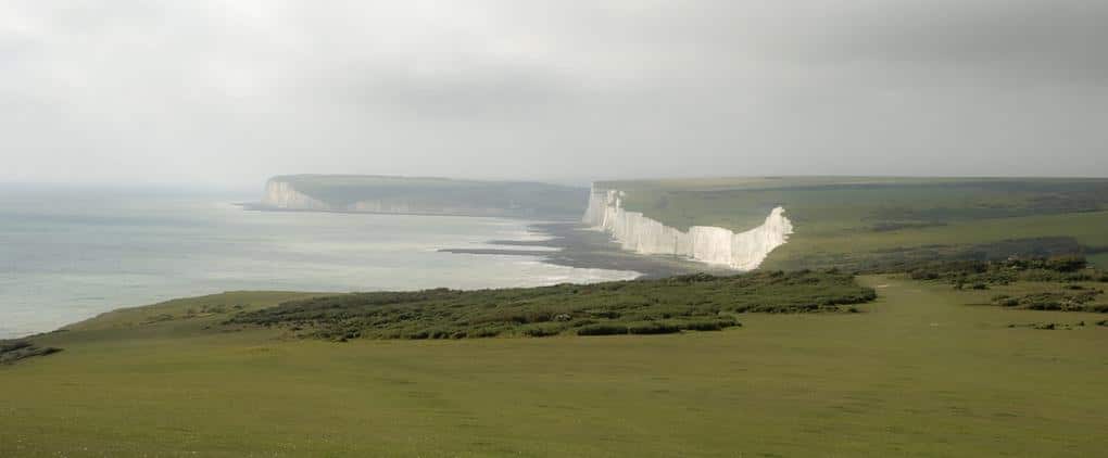 The 20 Best Walking Trails in England 5 20-best-walking-trails-south-downs