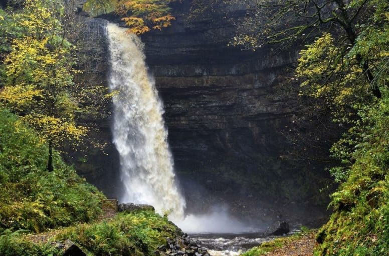English National Parks: All 10 UK National Parks In England 2 English National Parks: All 10 UK National Parks In England 1