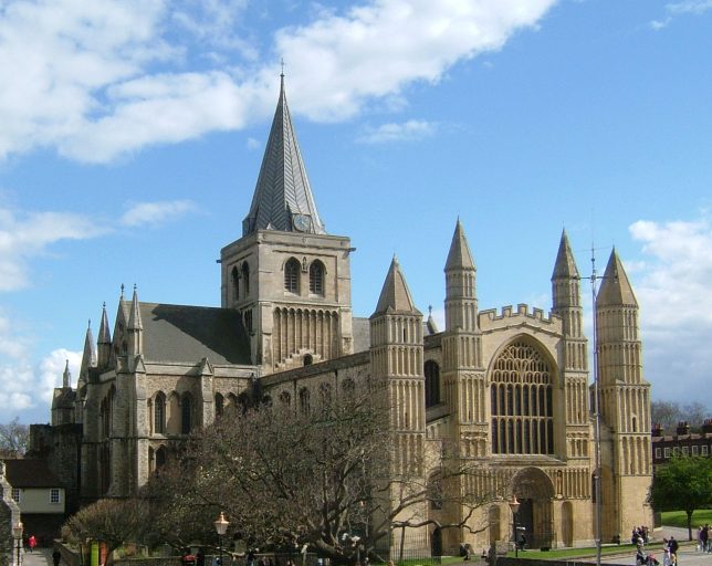 Kent | Castles, Cathedrals & Oast Houses 3 Kent | Castles, Cathedrals & Oast Houses 3