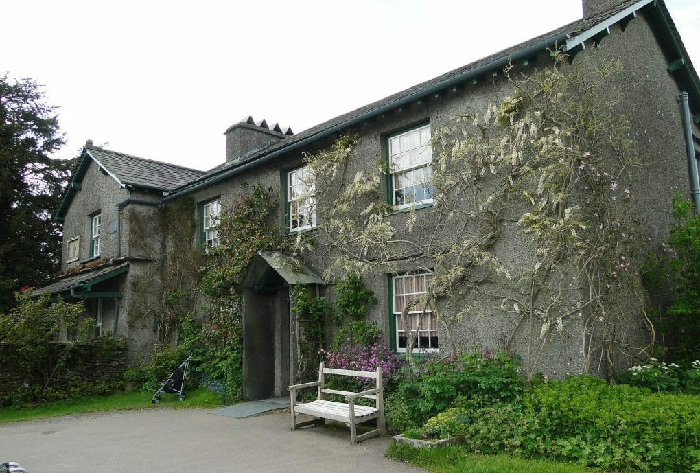 Region In Focus: Lake District 4 Lake District England