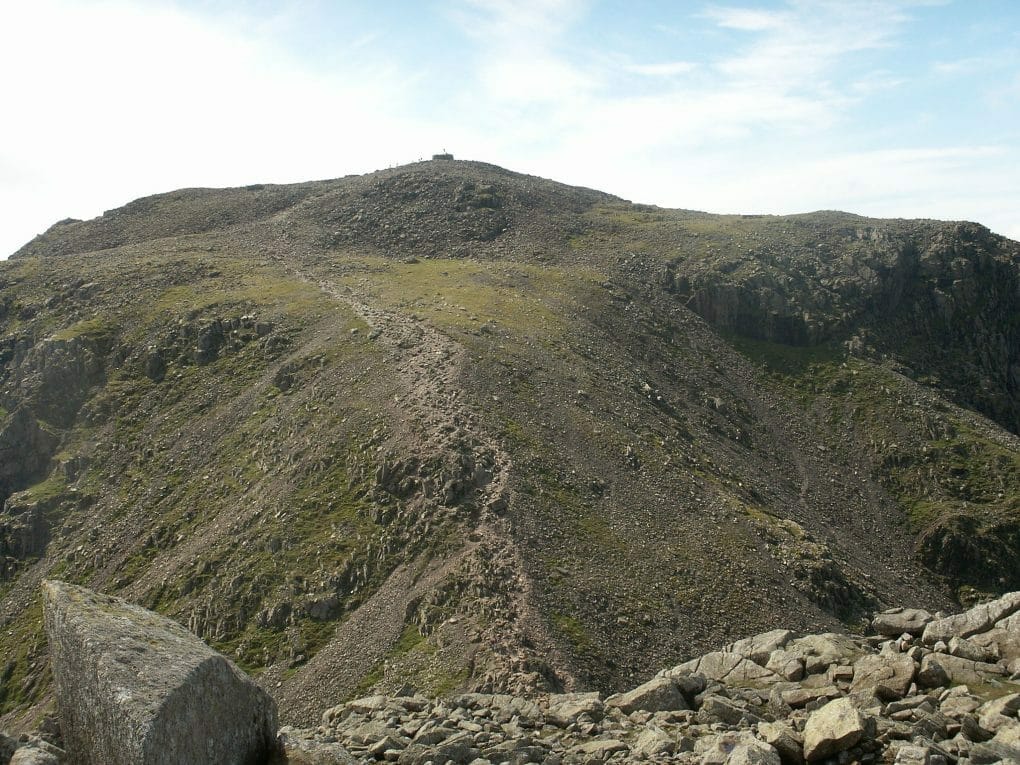 Region In Focus: Lake District 9 Lake District England