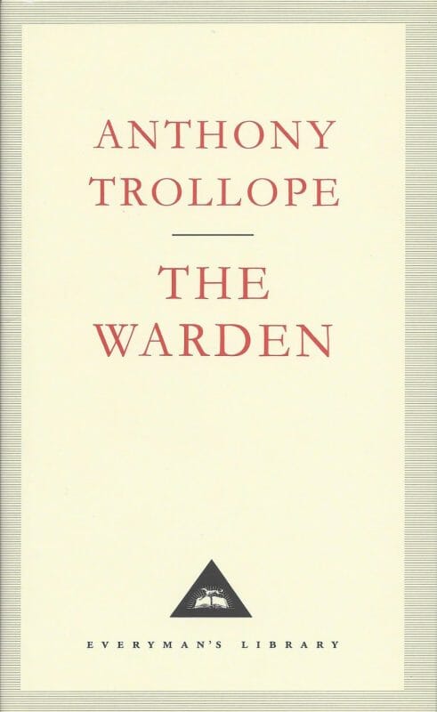 10 Writers’ Birthplaces in London 6 Anthony Trollope photo