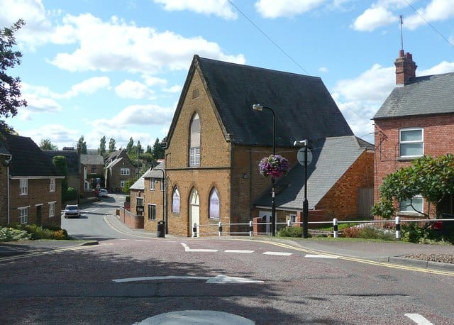 Northamptonshire Villages: 20 Gorgeous Examples In The English County Of Northants 15 Northamptonshire Villages: 20 Gorgeous Examples In The English County Of Northants 15