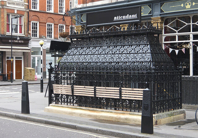 11 Great Places To Eat On A Budget In London 9 11 Great Places To Eat On A Budget In London 5