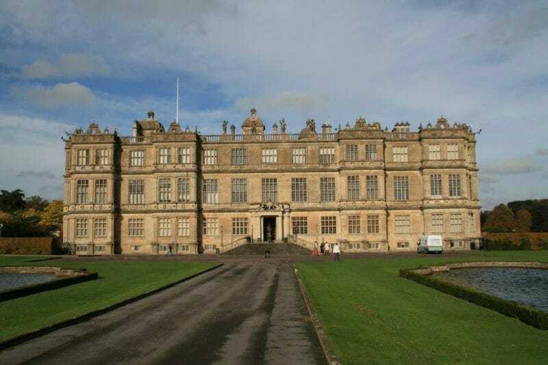 Longleat House