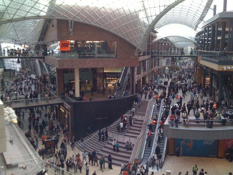 Cabot circus by shellac Cabot Circus photo