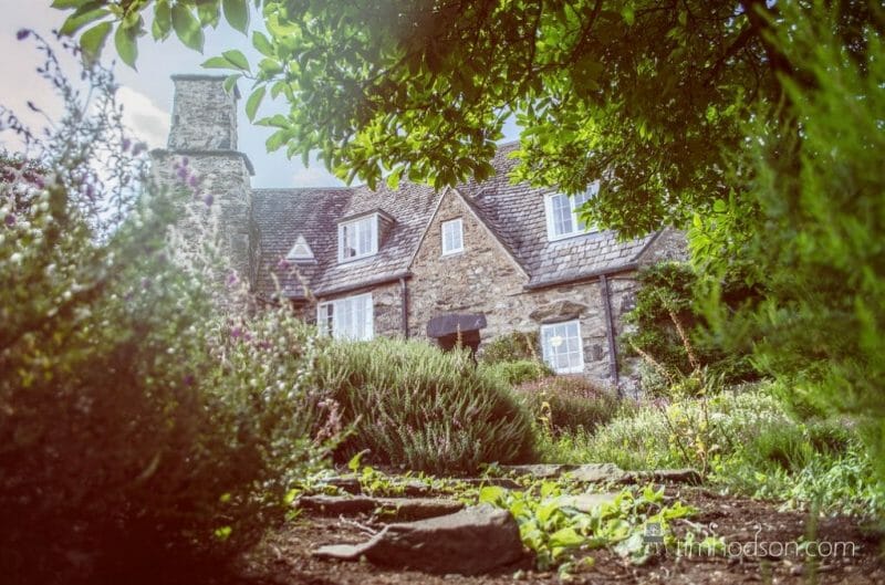 10 Best Places to Visit in Leicestershire England 14 Stoneywell photo