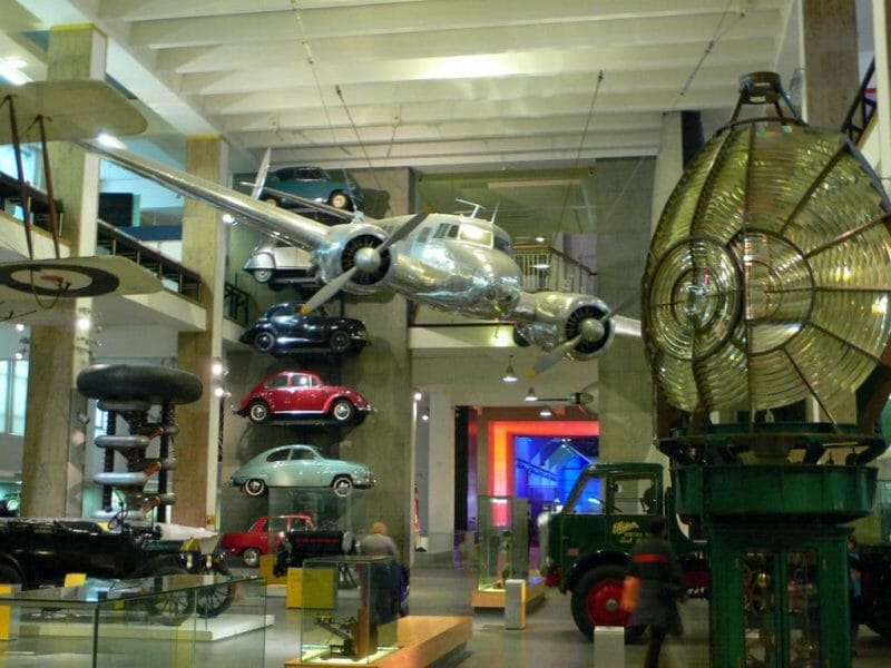 Science Museum, London by heatheronhertravels Science Museum london photo