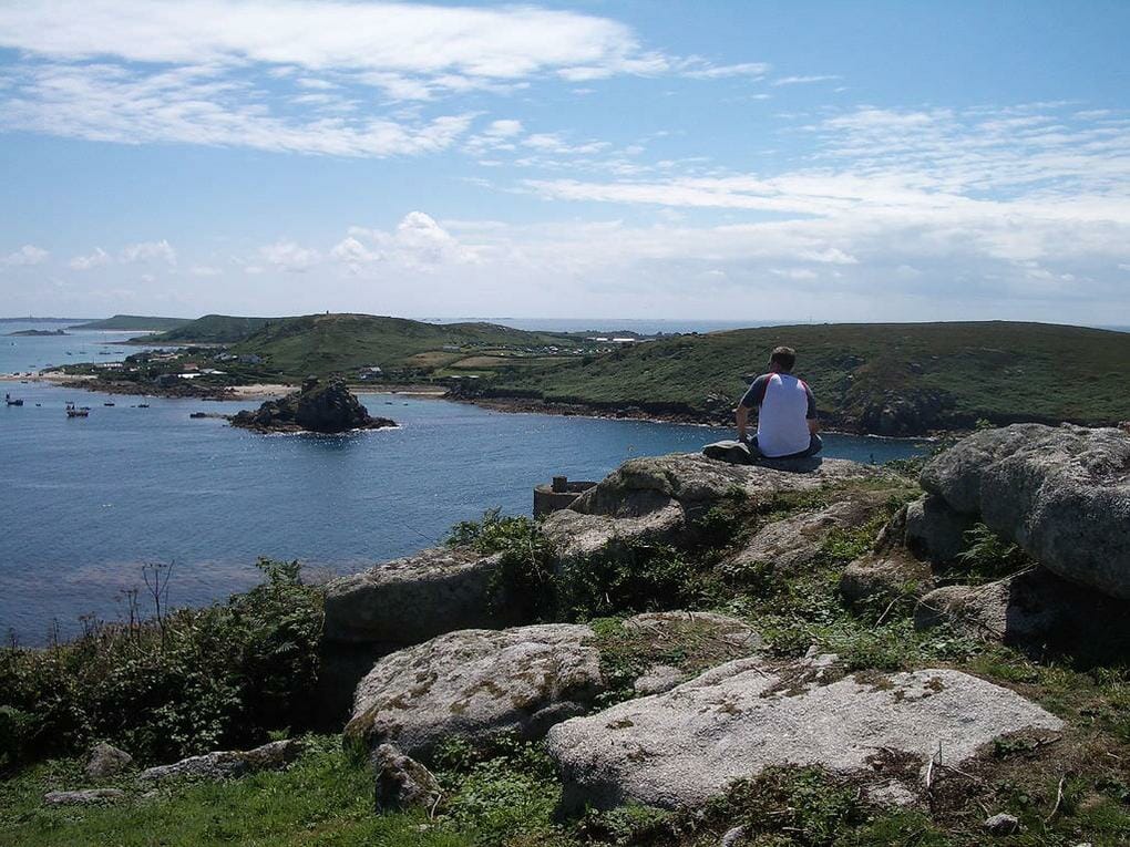 Scilly 04 by Oli R wimbledon photo