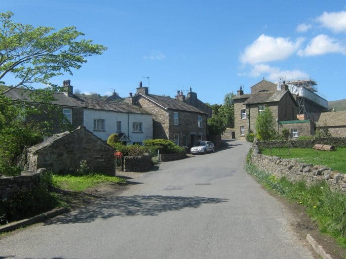 Lake District Villages: Wordsworth, Fells & Sticky Toffee Pudding 3 Lake District Villages: Wordsworth, Fells & Sticky Toffee Pudding 2