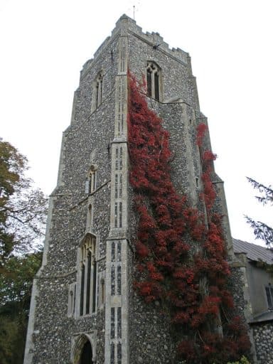 20 Gorgeous Suffolk Villages: Quintessential England 14 Earl Soham