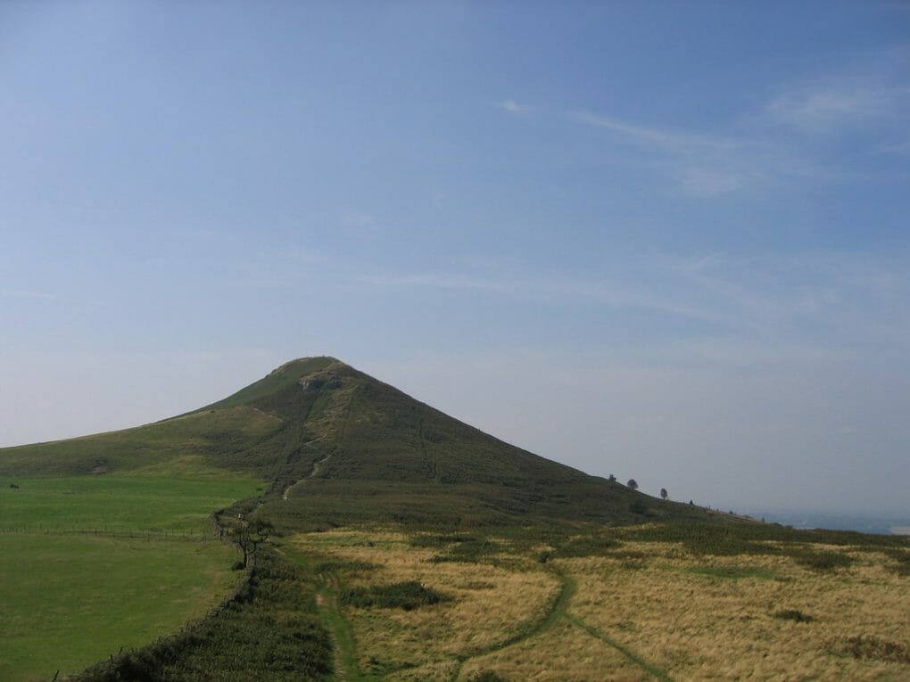 North York Moors photo