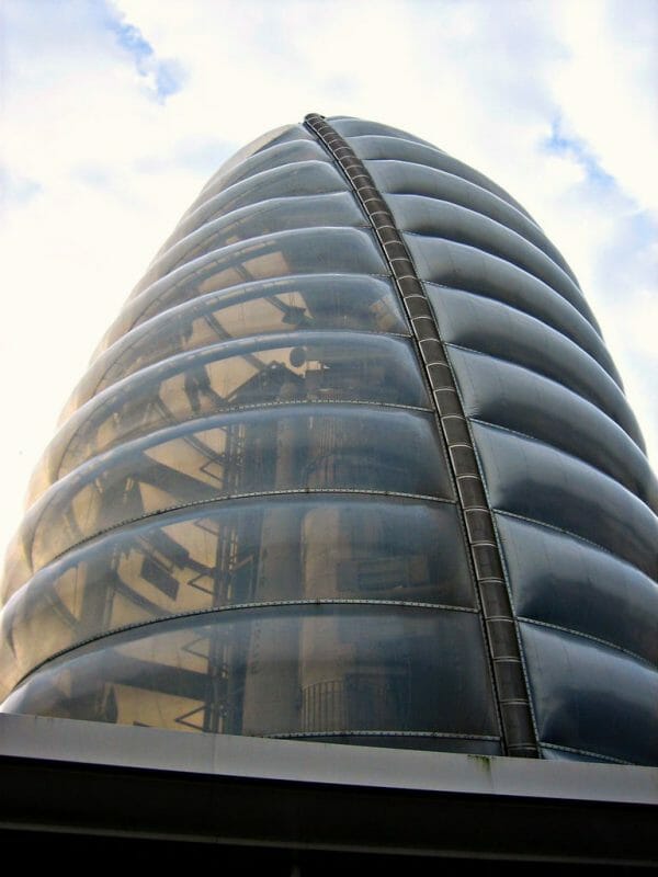 10 Best Places to Visit in Leicestershire England 1 National Space Center england photo