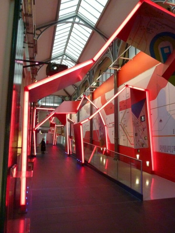 London Transport Museum, Covent Garden by andrewblack London Transport Museum photo