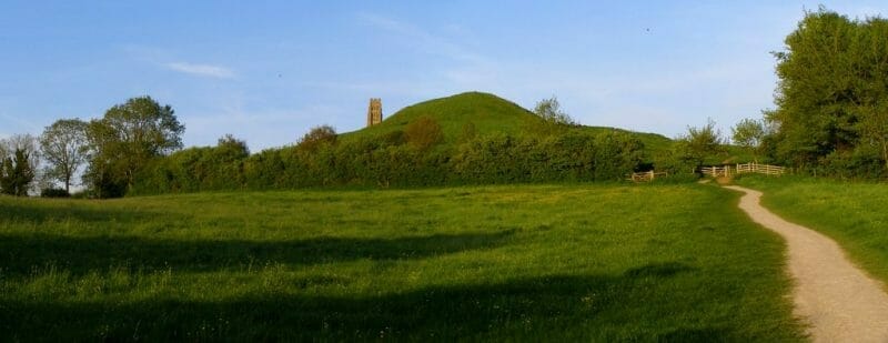 Visit Somerset, England: Cider, Bath, Glastonbury & More 4 Glastonbury photo