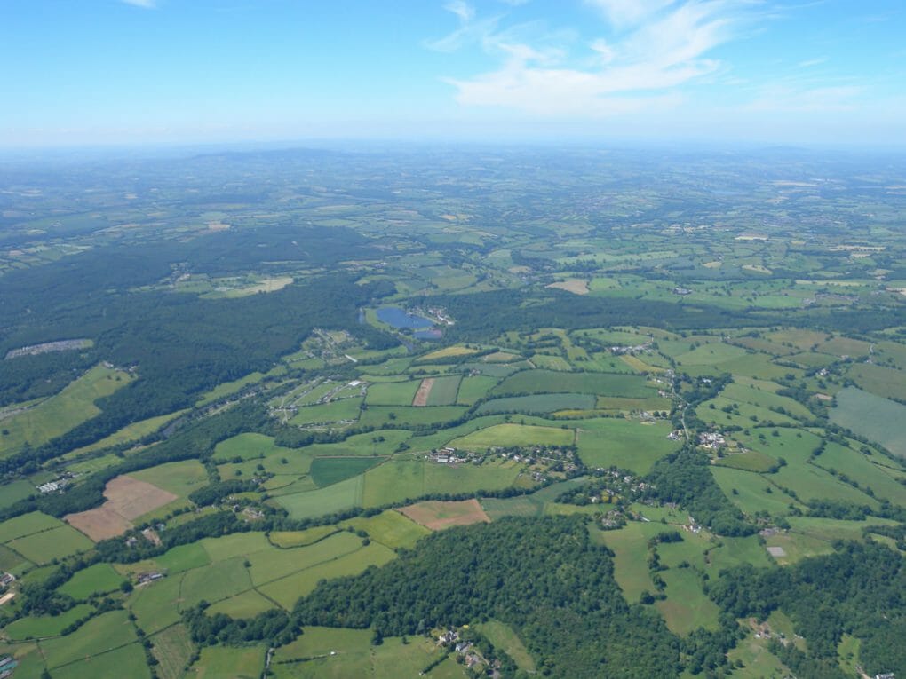 Wyre Forest photo
