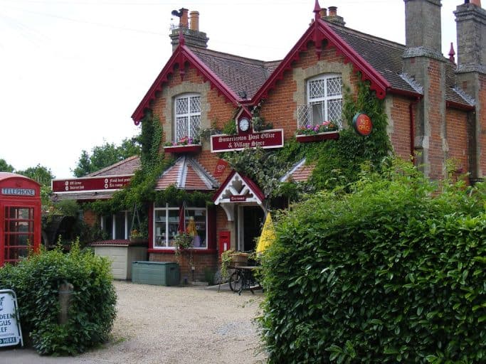 20 Gorgeous Suffolk Villages: Quintessential England 7 Somerleyton