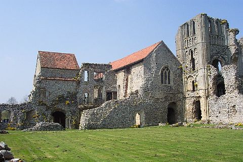 Gallery: 20 Gorgeous Norfolk Villages 20 Gallery: 20 Gorgeous Norfolk Villages 20