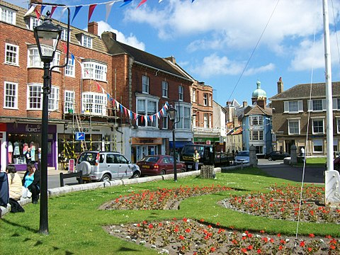 Gallery: 20 Gorgeous Norfolk Villages 14 Gallery: 20 Gorgeous Norfolk Villages 14