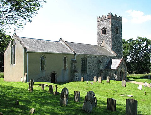 Gallery: 20 Gorgeous Norfolk Villages 19 Gallery: 20 Gorgeous Norfolk Villages 19