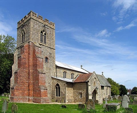 Gallery: 20 Gorgeous Norfolk Villages 7 Gallery: 20 Gorgeous Norfolk Villages 7