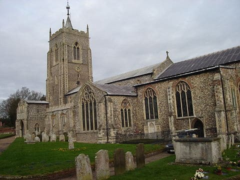 Gallery: 20 Gorgeous Norfolk Villages 13 Gallery: 20 Gorgeous Norfolk Villages 13