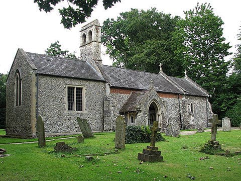 Gallery: 20 Gorgeous Norfolk Villages 18 Gallery: 20 Gorgeous Norfolk Villages 18