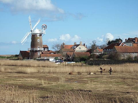 Gallery: 20 Gorgeous Norfolk Villages 2 Gallery: 20 Gorgeous Norfolk Villages 2