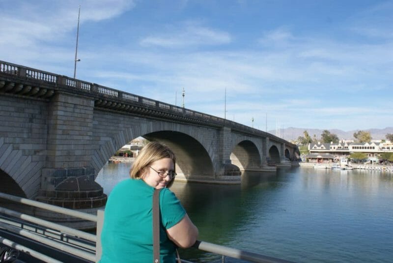 10 Fun Facts About England: Weird English Traditions 4 london bridge arizona photo