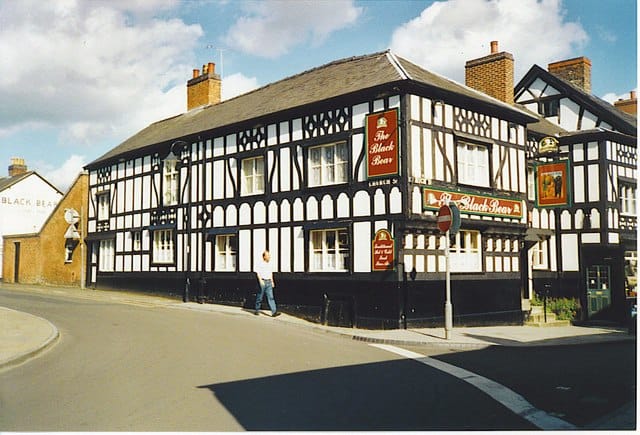 Shropshire Villages: 20 Pretty English Villages 7 Shropshire Villages: 20 Pretty English Villages 6