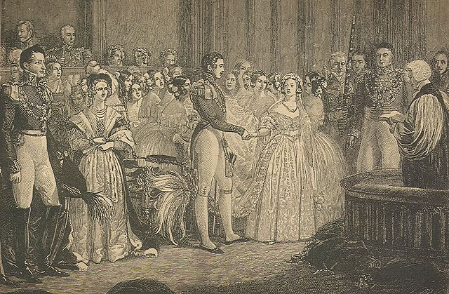 Queen Victoria - The Monarch Who Was Not Amused 2 Queen Victoria - The Monarch Who Was Not Amused 1