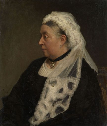 Queen Victoria - The Monarch Who Was Not Amused 4 Queen Victoria - The Monarch Who Was Not Amused 3