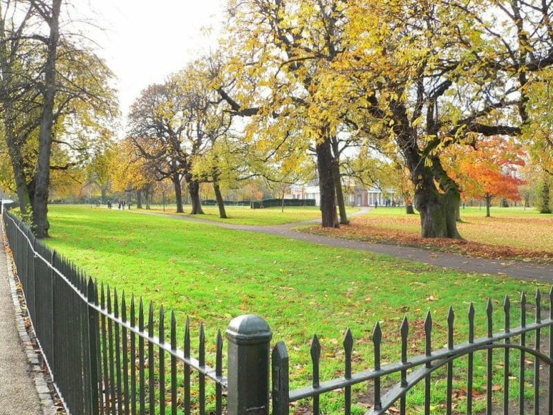 hyde park by SPakhrin Hyde Park photo