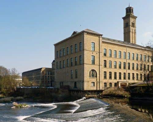 Saltaire Village, Bradford: One Of England’s World Heritage Sites