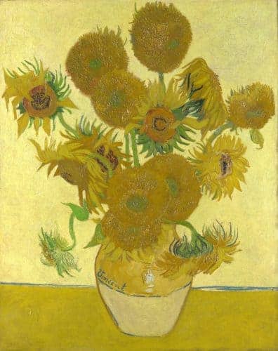 The London National Gallery And Its Art Collection