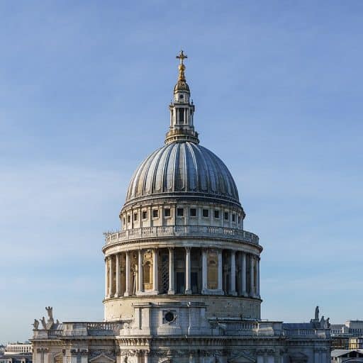 St Paul’s Cathedral, London 7 St Paul’s Cathedral, London 5