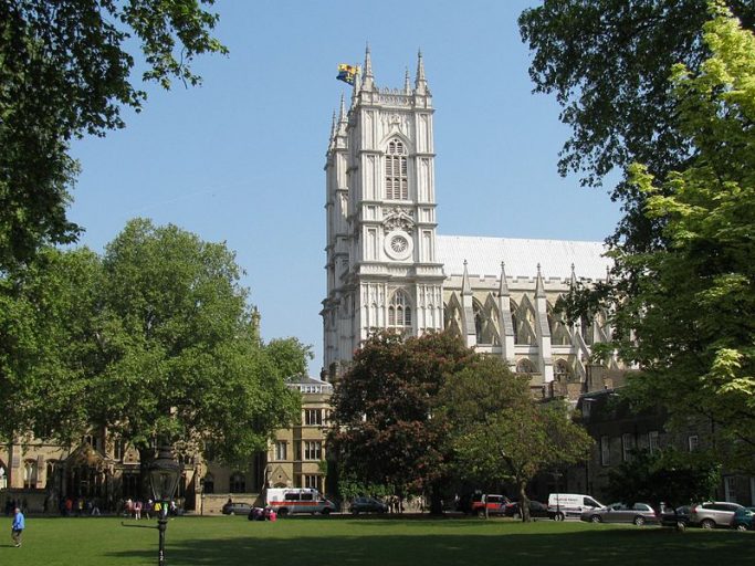 3 Days in London: 72-hour Itinerary for the Perfect London Getaway 6 Westminster Abbey City of Westminster