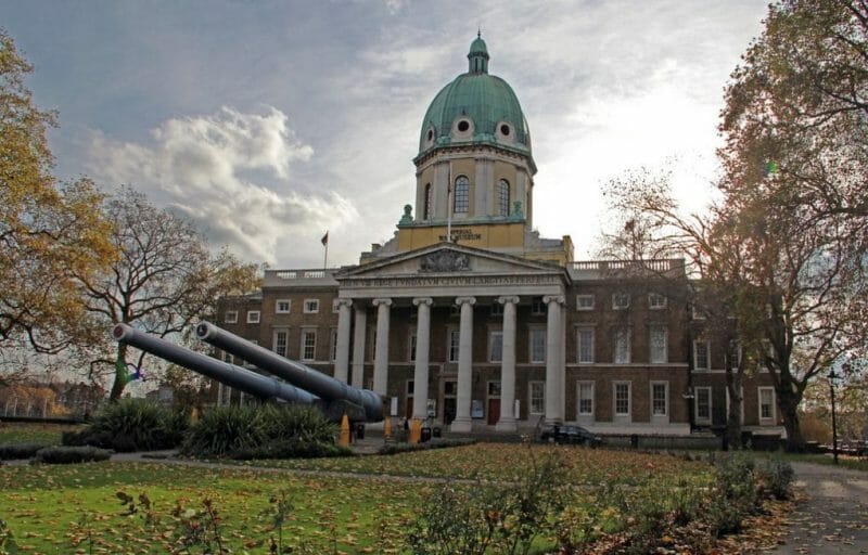 Imperial War Museum London by Martin D Stitchener PiccAddo Photography imperial war museum photo