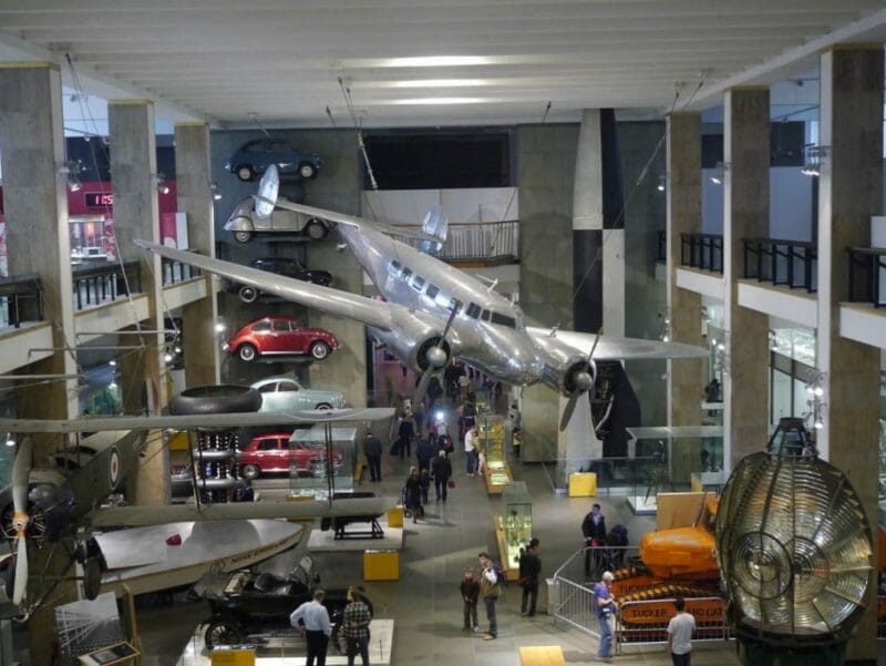 London Science Museum by jay galvin Science Museum london photo