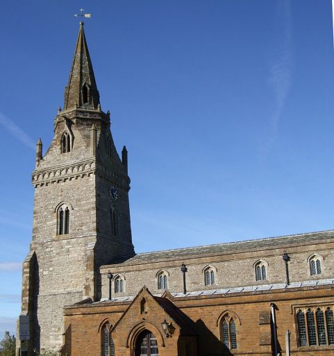 Northamptonshire Villages: 20 Gorgeous Examples In The English County Of Northants 17 Northamptonshire Villages: 20 Gorgeous Examples In The English County Of Northants 17