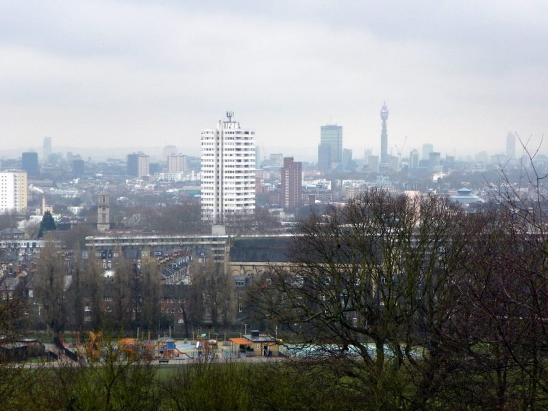 Gallery: Great Views Of London 10 Gallery: Great Views Of London 10