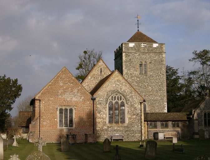 20 Gorgeous Buckinghamshire Villages 16 20 Gorgeous Buckinghamshire Villages 15