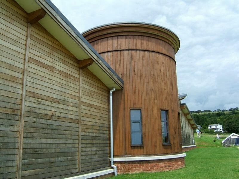 The Best 10 Roman Ruins & Buildings in England 5 Brading Roman Villa isle wight photo