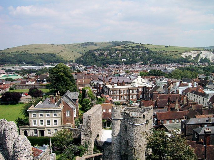 Great English Battle Sites 4 Great English Battle Sites 2