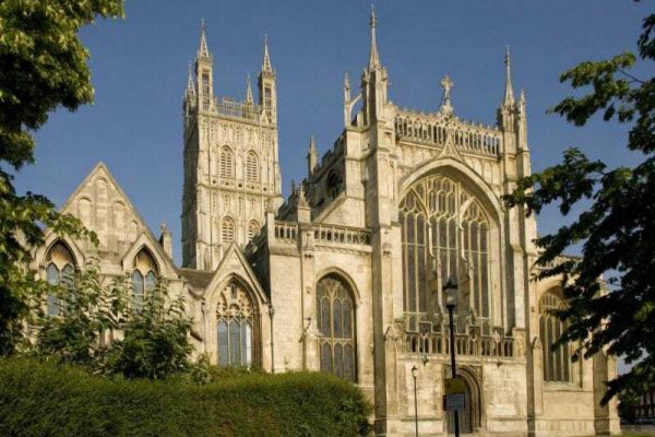 English Cathedrals: The 20 Best Cathedrals In England